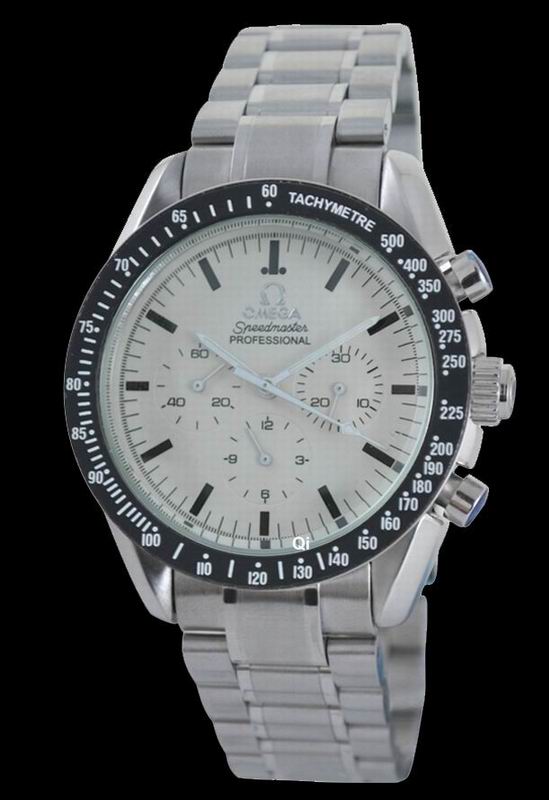 Omega watch man-417